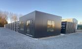 Louer Parking 14 m2 Rue-saint-pierre