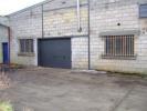 Parking LAON 