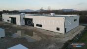 Vente Commerce Granieu 38