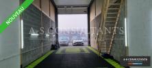 For rent Commerce Faverges 74210 106 m2