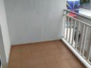 Apartment SALINE-DES-BAINS 