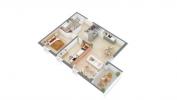 Location Appartement Saint-jean-de-braye 45800 3 pieces 67 m2