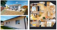 Acheter Maison Salles Gironde