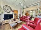 Annonce Vente 8 pices Maison Lievin