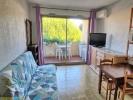 Louer Appartement 20 m2 Antibes