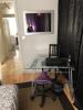 Louer Appartement 13 m2 Nice