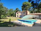 For sale House Plan-d'aups-sainte-baume JAS 83640 186 m2 7 rooms