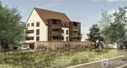 Acheter Appartement Ville Bas rhin
