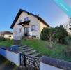 Acheter Maison 180 m2 Obernai