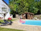 Prestigious house BRIOUX-SUR-BOUTONNE 