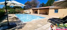 Annonce Vente 7 pièces Maison Rognes