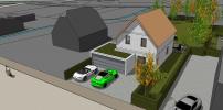 Acheter Terrain Zeinheim 168000 euros