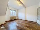 Acheter Appartement 70 m2 Strasbourg