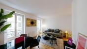 Vente Appartement Paris-14eme-arrondissement 75