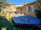 Annonce Vente 6 pièces Maison Roquebrussanne