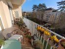 Apartment POISSY 