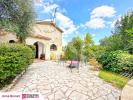 Acheter Maison Speracedes Alpes Maritimes