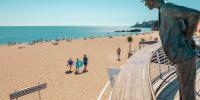 Apartment SAINT-NAZAIRE 