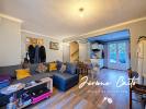 Annonce Vente 4 pièces Maison Saint-gilles