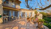 House SAINT-CHAMAS 