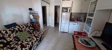Apartment SAINT-CYR-SUR-MER 
