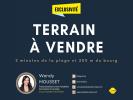 For sale Land Tour-du-parc  56370 258 m2