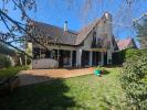 For sale House Bures-sur-yvette 91440 162 m2 6 rooms