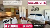Acheter Appartement 58 m2 Croisic