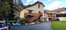 Annonce Vente 4 pices Maison Saint-marcel