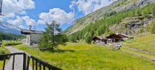 Annonce Vente 2 pièces Maison Sainte-foy-tarentaise