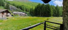 Acheter Maison Sainte-foy-tarentaise 340000 euros