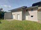 Annonce Vente 4 pices Maison Perrignier