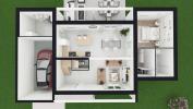 House TRAINOU 