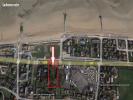 Acheter Terrain 391 m2 Bernieres-sur-mer