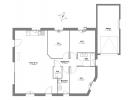 Acheter Maison 86 m2 Saint-agnin-sur-bion