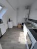 Apartment SAINT-DIE 