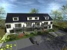 Annonce Vente 3 pièces Appartement Marly