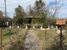 Vente Terrain Greasque 13