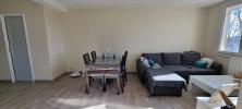 Annonce Vente 4 pièces Appartement Dijon