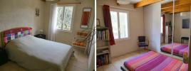 House BASTIDE-DES-JOURDANS 