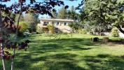 House BASTIDE-DES-JOURDANS 