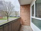 Apartment WATTIGNIES 