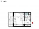 Louer Appartement Cergy Val d'Oise