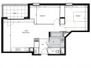 Apartment VILLEFRANCHE-SUR-SAONE 