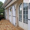 Annonce Vente 6 pices Maison Labege