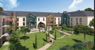 Louer Appartement 41 m2 Chateau-d'olonne