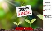 Vente Terrain Trois-bassins 974