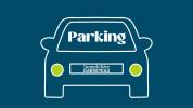 For rent Parking Bron  69500