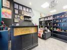 Commercial office LIMOGES 