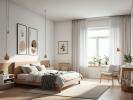 New housing ANGERS 